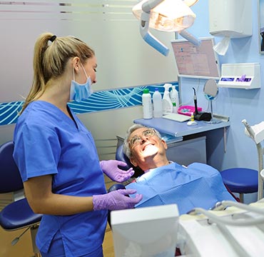 clinica dental en malaga