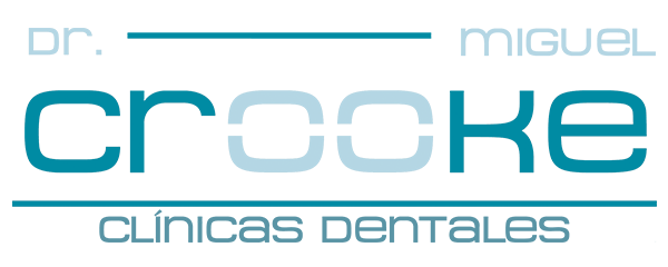 clinica dental crooke malaga logo